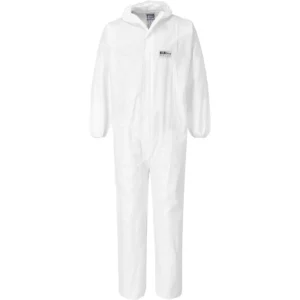 Combinezon BizTex Microcool 5/6