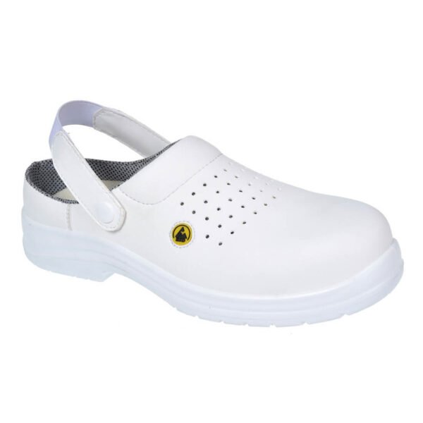 Sabot Perforat Compositelite™ ESD SB AE