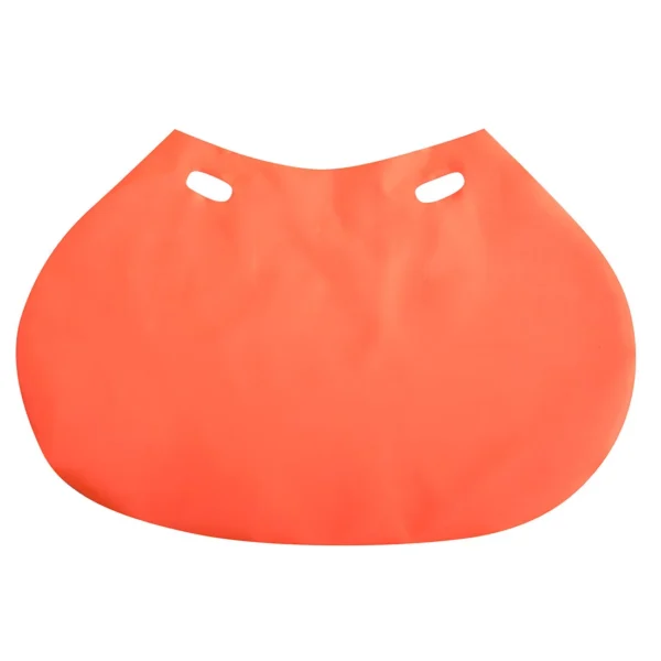 Accesoriu pentru protectia gatului