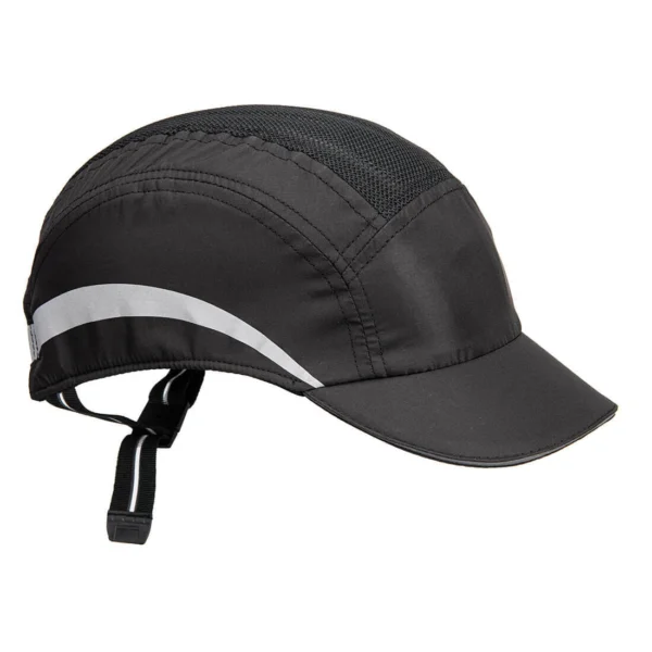 Sapca de protectie AirTech Light cu calota