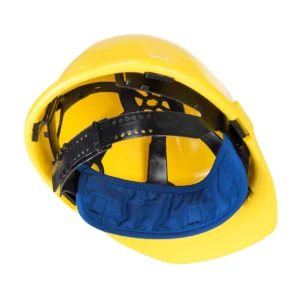 Banda antitranspiratie si racire, pentru casca