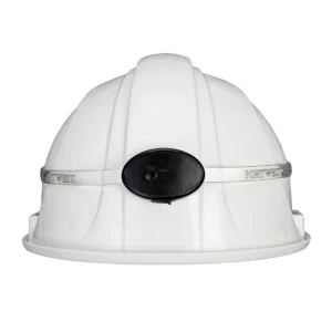 Bandă de iluminare 360° pentru casti