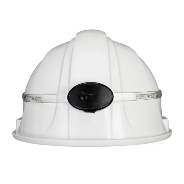 Bandă de iluminare 360° pentru casti