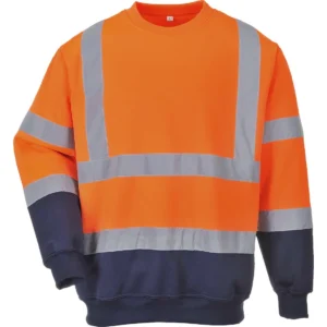Bluzon Bicolor HiVis