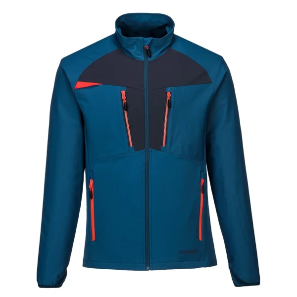 Bluza Base Layer Zip