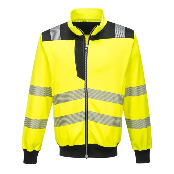 Bluza PW3 HiVis