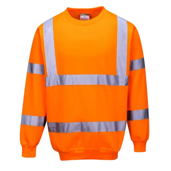 Bluzon HiVis