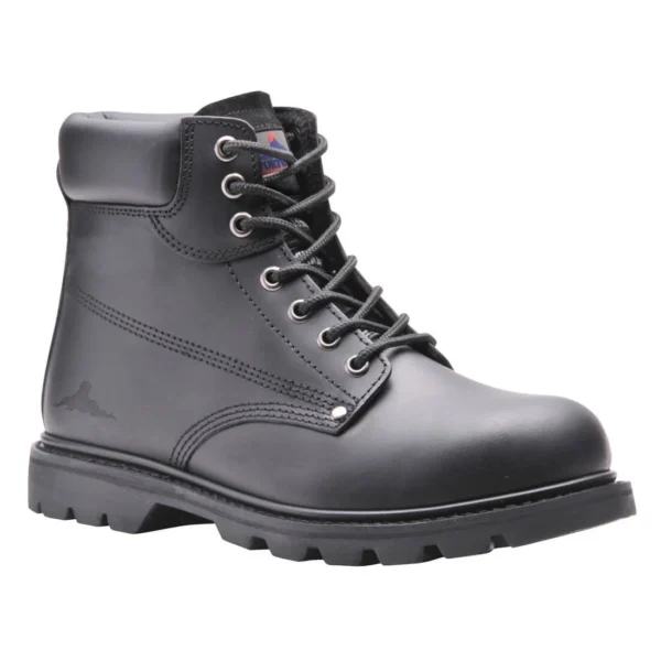 Bocanc de Protectie Steelite™ Welted SBP