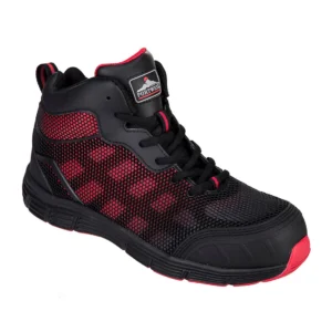 Bocanci Portwest Compositelite, Derwent S1P