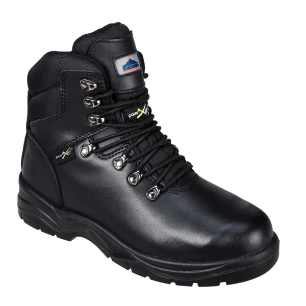 Bocanci Portwest Compositelite, Met Protector S3 M