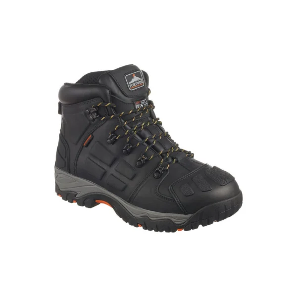 Bocanci Steelite Monsal S3, WR CI HRO SRC