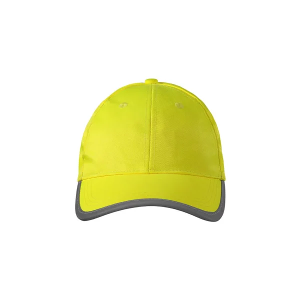 Sapca  Unisex HiVis REFLEX