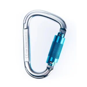 Carabiniera Aliminiu Twist Lock