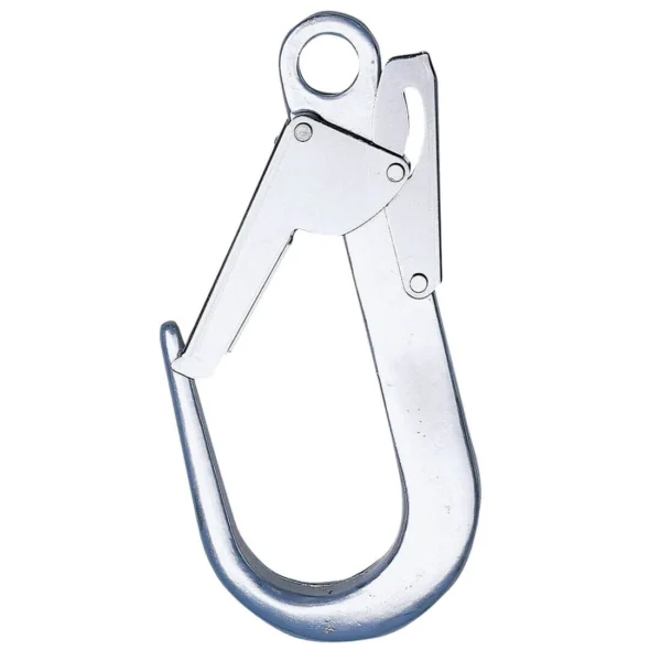 Carlig Scaffhold