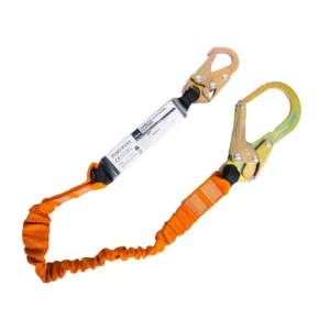 Chinga 140 kg cu absorbant de șocuri