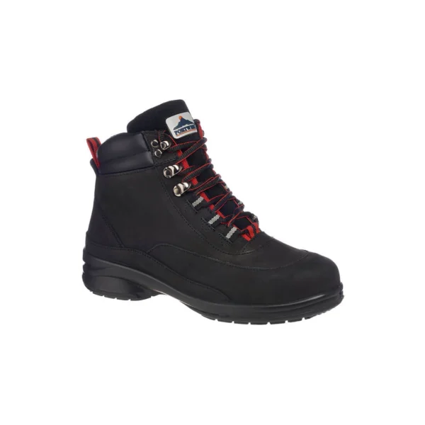 Bocanci Hiker Steelite dama