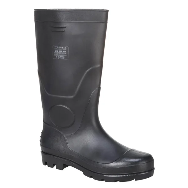 Cizma PVC Wellington