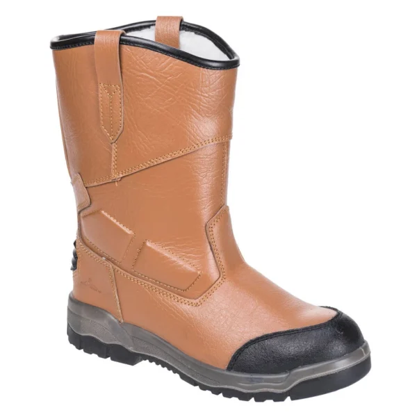 Cizme Steelite Rigger Pro S3 CI