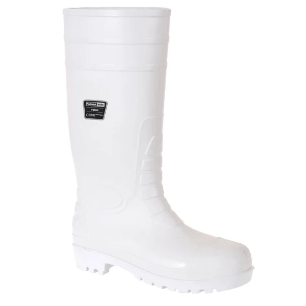 Cizme Wellington Steelite™ S4, Siguranta Alimentelor