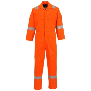 Combinezon Araflame Gold