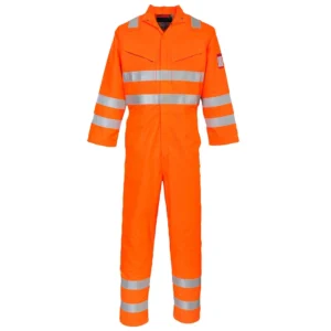 Combinezon Araflame HiVis Multi