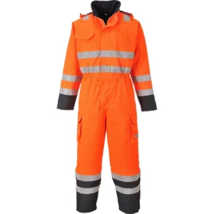 Combinezon Bizflame™ Rain HiVis Multi