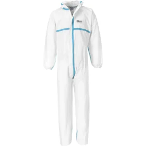 Combinezon BizTex Microporos 4/5/6