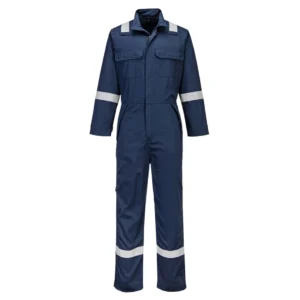 Combinezon Bizflame ignifug cu protectie chimica