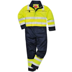 Combinezon HiVis Multi-Norm