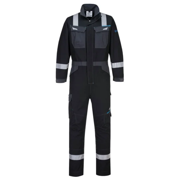 Combinezon ignifug WX3