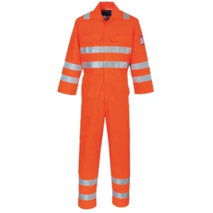 Combinezon Madaflame GO/RT