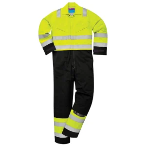 Combinezon HiVis MODAFLAME