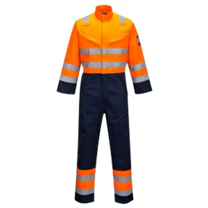 Combinezon Modaflame RIS