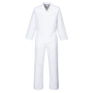 Combinezon pentru Industria Alimentara