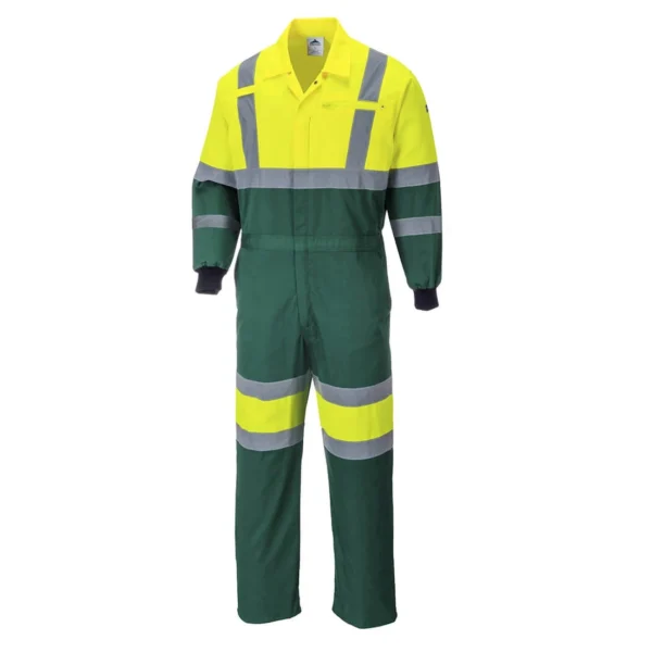 Combinezon X HiVis