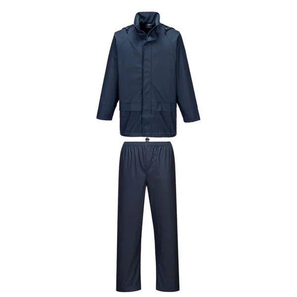 Costum de ploaie (2 piese) Sealtex Esential