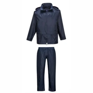 Costum de Ploaie Classic ( 2 piese)