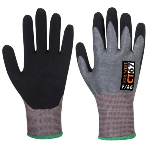 CT Manusi Spuma Nitril AHR