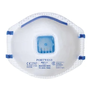 Masti cu Supapa FFP2