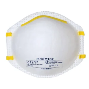 Masca Dust Mist FFP1