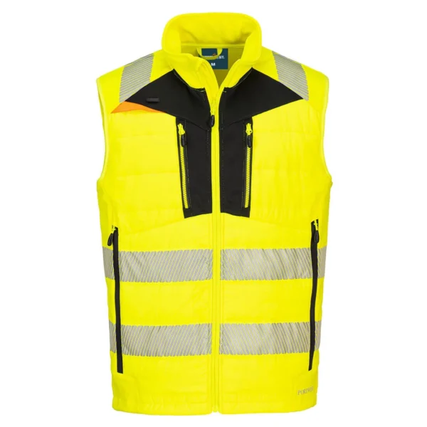 Vesta termica Softshell