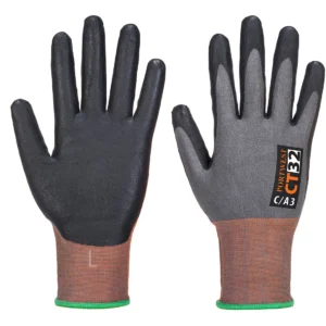 Manusi Spuma Micro Nitril CT32 MR