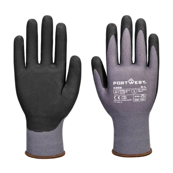 Manusi ESD 15 Nitril Essential