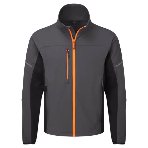 Jacheta de lucru elastica EV4