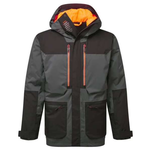 Geaca Parka de iarnă EV4