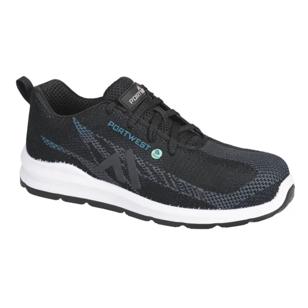 Pantofi de protectie Eco Fly S1PS SR FO