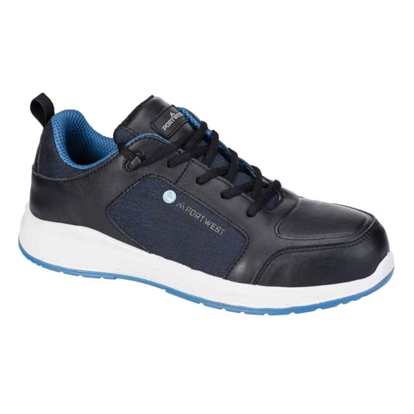 Pantofi de protectie Eco S3S SR