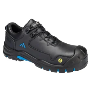 Pantofi de protectie Apex S3S ESD HRO SR SC