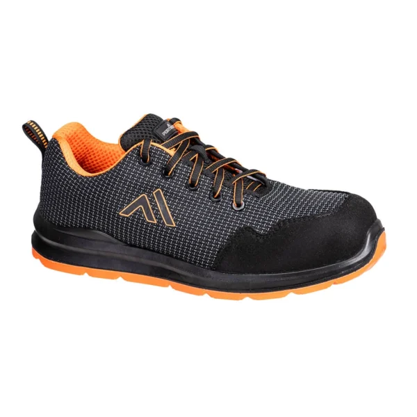 Pantofi de protectie S3S SR FO
