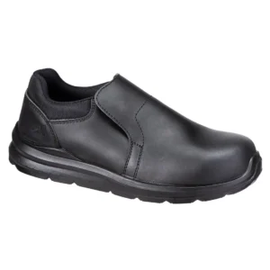 Pantofi de protectie slip-on S3S SR FO